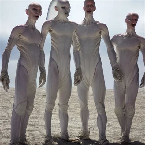 Apparently, the reptilians were not the strongest in this competition. They lost control of the Earth to another alien race, which we call the “ Nordic aliens “ (another name “Tall white aliens”). Subsequently, these aliens have taken care of the appearance of people on Earth. Wars for the Earth between the reptilians and the “white ...